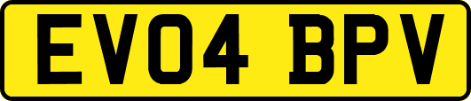 EV04BPV