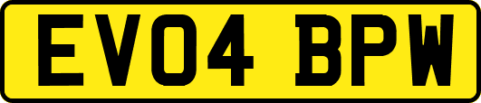 EV04BPW