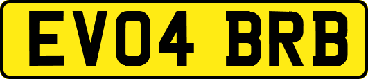 EV04BRB