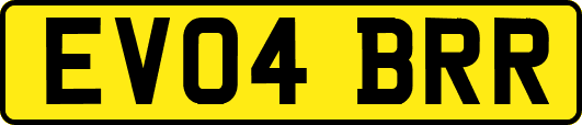 EV04BRR