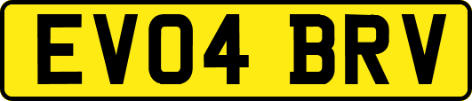 EV04BRV