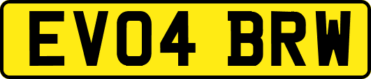 EV04BRW