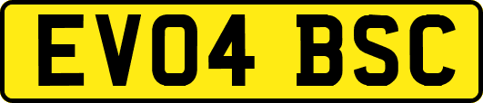 EV04BSC