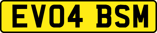 EV04BSM