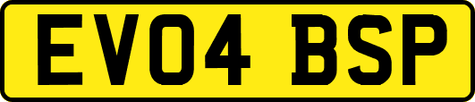 EV04BSP