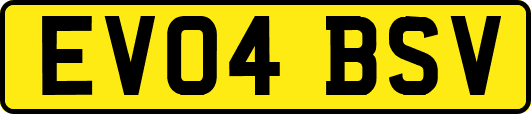 EV04BSV