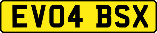 EV04BSX