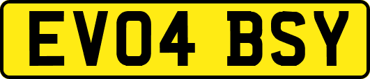 EV04BSY