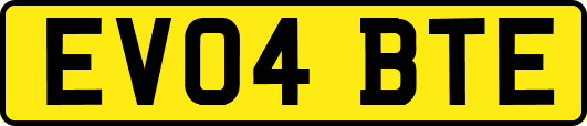 EV04BTE
