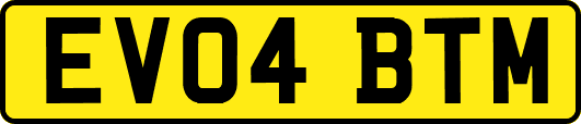 EV04BTM