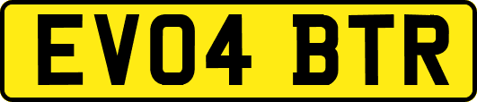EV04BTR
