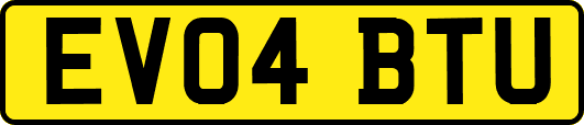 EV04BTU