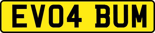 EV04BUM