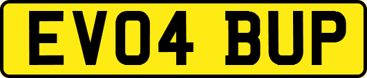 EV04BUP