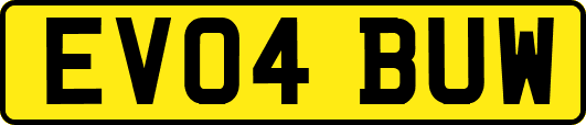 EV04BUW