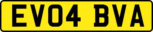 EV04BVA