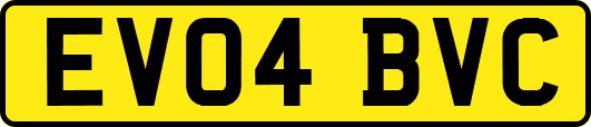 EV04BVC