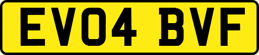 EV04BVF