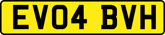 EV04BVH