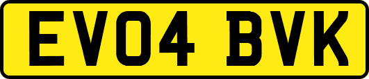 EV04BVK