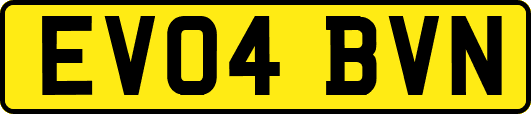 EV04BVN