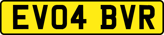 EV04BVR