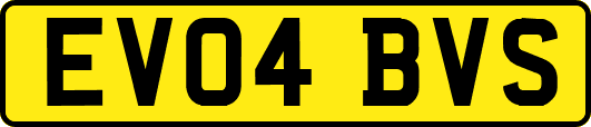 EV04BVS