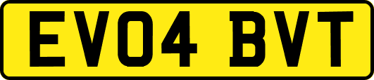 EV04BVT
