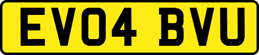 EV04BVU
