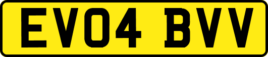 EV04BVV