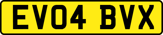 EV04BVX