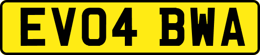 EV04BWA