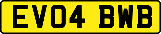 EV04BWB