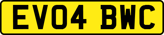 EV04BWC