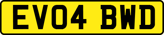 EV04BWD