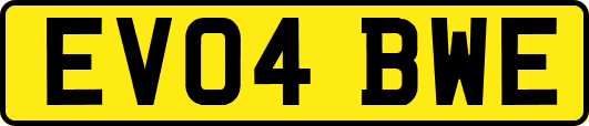 EV04BWE