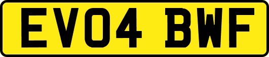 EV04BWF