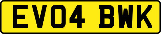 EV04BWK
