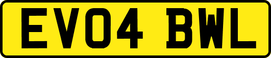 EV04BWL
