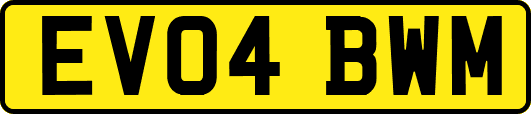 EV04BWM