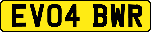 EV04BWR