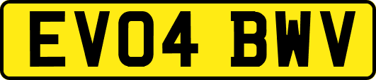 EV04BWV