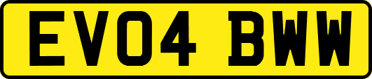 EV04BWW