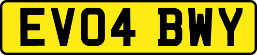 EV04BWY