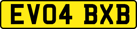 EV04BXB