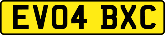 EV04BXC