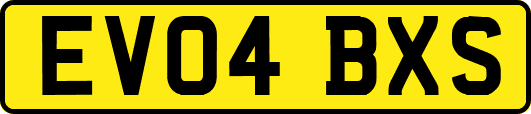 EV04BXS