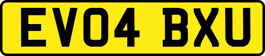 EV04BXU