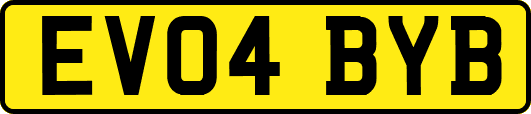 EV04BYB