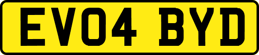 EV04BYD